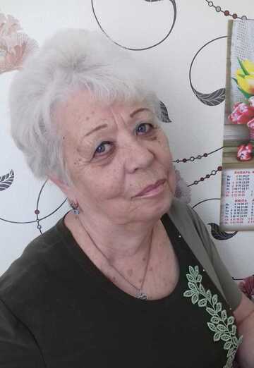 My photo - Irina, 78 from Severskaya (@irina229731)