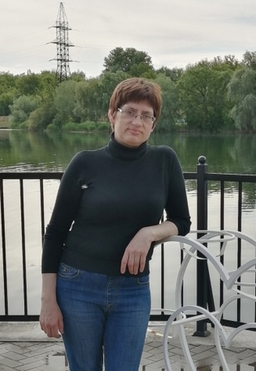 My photo - Lyudmila, 50 from Kurchatov (@ludmila121839)