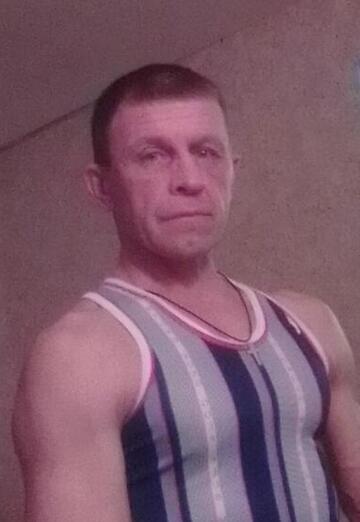 Моя фотография - Sergej Pashkow, 48 из Камышин (@sergejpashkow)