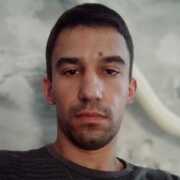 Александ Полуэктов, 32, Моршанск
