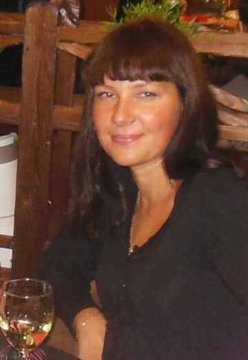 La mia foto - Lena, 44 di Novoural'sk (@lena78829)