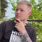 Никита, 31, Березовский