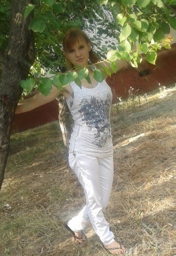 My photo - tatyana, 30 from Svetlograd (@tatyana325832)