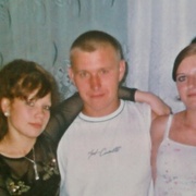 алексеь, 39, Петухово