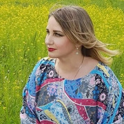 Маруся, 39, Муром