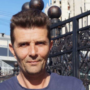 Евгений, 53, Волжский (Волгоградская обл.)
