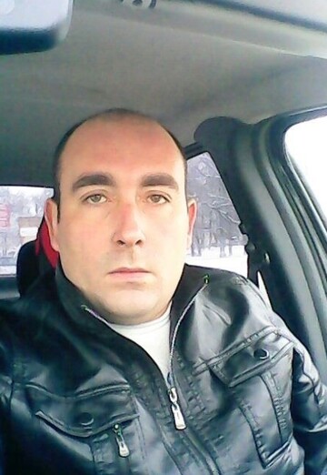 Моя фотография - Денис, 40 из Брянск (@denis208467)