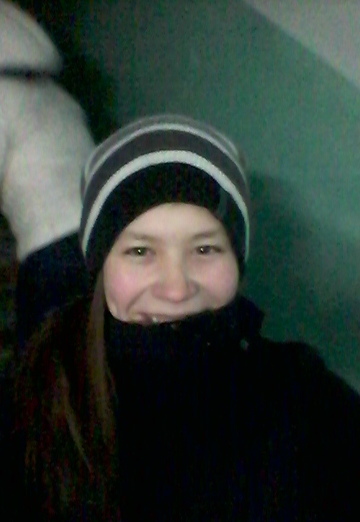 My photo - Darya, 25 from Samara (@darya31051)