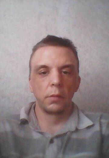 My photo - Roman, 43 from Noyabrsk (@roman132588)