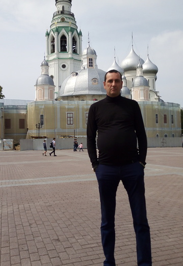 My photo - Misha, 46 from Vologda (@misha69505)