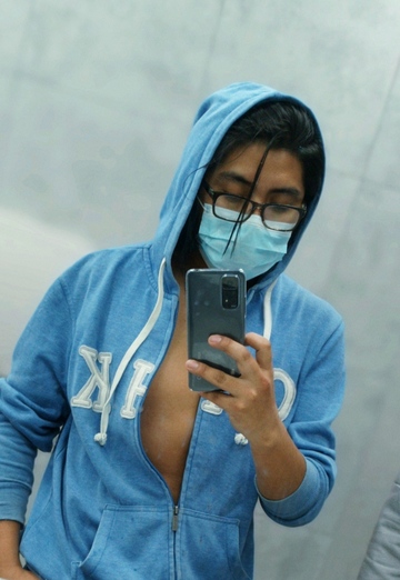 My photo - Henrry Freddy Kgorima, 25 from Montevideo (@henrryfreddykgorimayacenteno)