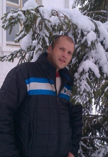 My photo - Vitalik, 40 from Zhytomyr (@vitalik18680)