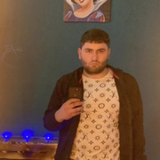 Harut, 23, Домодедово