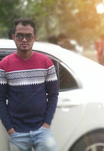 My photo - Saidur Rahaman Shagor, 27 from Dhaka (@saidurrahamanshagor)