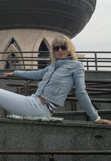 My photo - Yuliya, 38 from Kazan (@uliya217674)