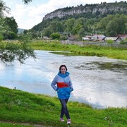 Ольга, 40, Миньяр