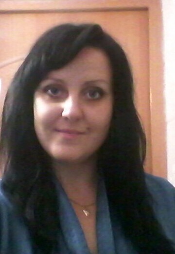 My photo - Darya, 34 from Krasnoperekopsk (@darya22290)