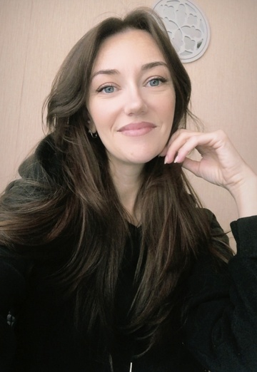 Mi foto- Tatiana, 35 de Vladivostok (@tatiana9359)