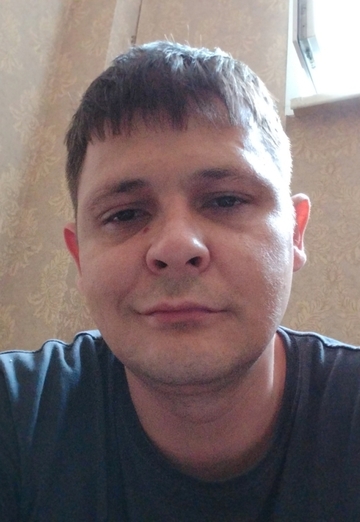 Benim fotoğrafım - Igor, 35  Çelyabinsk şehirden (@igor382826)