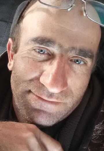 My photo - Alik, 43 from Belyye Stolby (@alik38473)