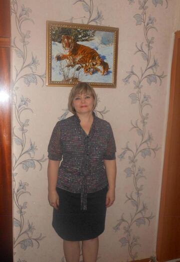 My photo - Elena, 56 from Troitsk (@elena129077)