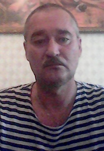 My photo - vladimir, 54 from Tver (@vladimir305794)