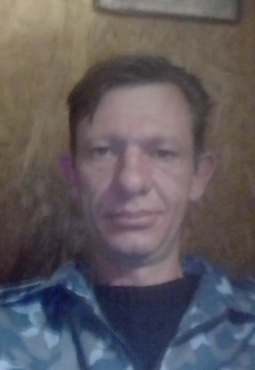 My photo - Sergіy Golodniy, 45 from Apostolovo (@sergygolodniy)