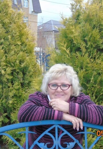 Моя фотография - Людмила, 61 из Челябинск (@ludmila61342)