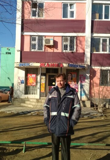 My photo - Dmitriy, 51 from Tomsk (@dmitriy331514)