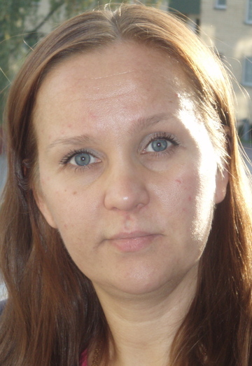 Моя фотография - Jelena, 44 из Фалун (@jelena241)