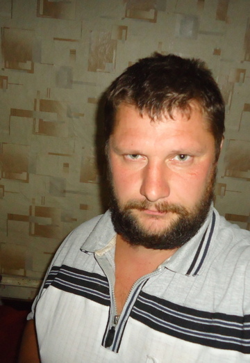 Моя фотография - Денис, 43 из Балабаново (@denis159533)
