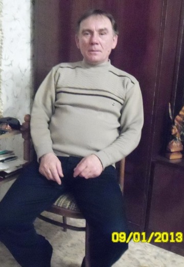 Mein Foto - Lenja Schewtschenko, 62 aus Ust-Kamenogorsk (@lenyashevchenko)