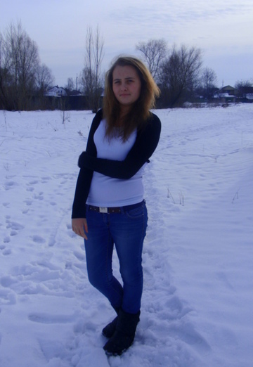 Моя фотография - Виктория, 30 из Киев (@viktoriya12354)