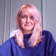 Катерина, 41, Волгоград