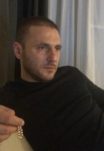 My photo - Faruk, 42 from Istanbul (@faruk459)