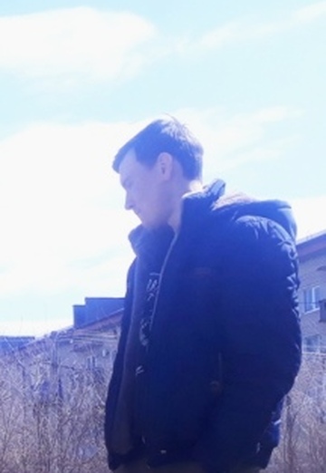 Benim fotoğrafım - Dmitriy, 25  Goryaçi Klyuç şehirden (@dmitriy459996)