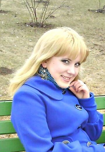 Моя фотография - Елена, 30 из Кишинёв (@elena212659)