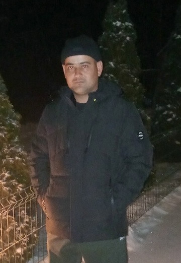 My photo - BEGA, 33 from Krasnodar (@bega609)