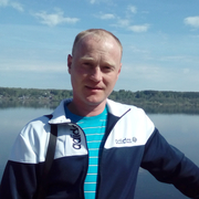 иван, 33, Кинешма
