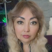Гуля, 49, Заполярный