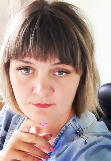 Моя фотография - Ольга, 37 из Вешенская (@olga345324)
