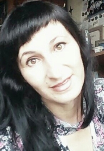 My photo - Natali, 45 from Ussurijsk (@natali26323)