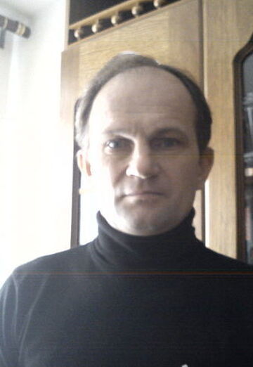 Моя фотография - владимир, 56 из Гулькевичи (@vladimir217388)
