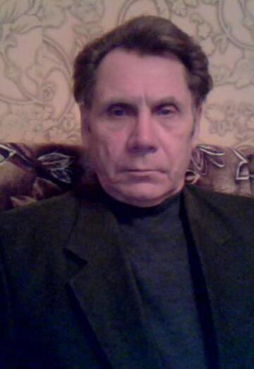 Моя фотография - Виктор, 76 из Челябинск (@viktor161732)