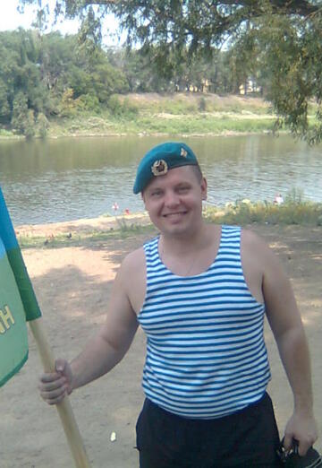 Моя фотография - Сергей, 49 из Новотроицк (@sergey267439)