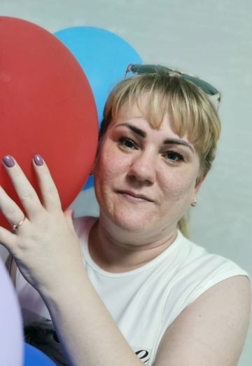 My photo - Anastasiya, 40 from Aktobe (@anastasiya161500)