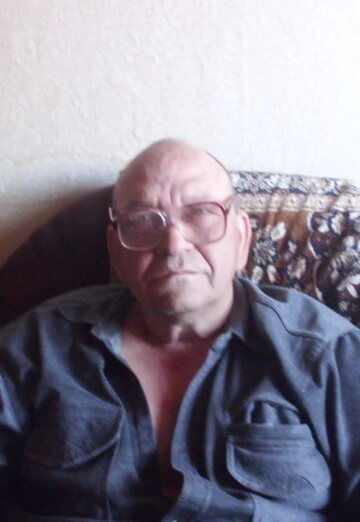 My photo - vladimir, 58 from Ishimbay (@vladimir311129)