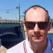 Роман Благов 38 лет (Овен) Петрозаводск