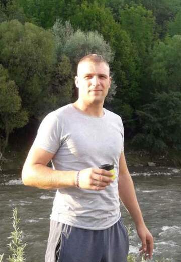 My photo - Vadim, 32 from Kishinev (@vadim131251)