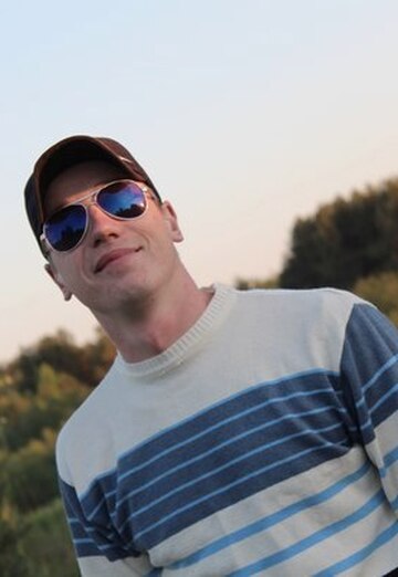 Моя фотография - Юрий, 34 из Великий Новгород (@uriy138061)